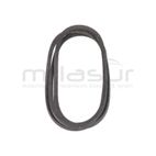 CORREA CORTE 12.7x2502 ADAPTABLE A JOHN DEERE LT155. LT160. LT166. LT170. LT180 - motoscamaralweb.com