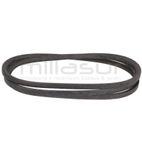 CORREA CORTE 12.7x2502 ADAPTABLE A JOHN DEERE LT155. LT160. LT166. LT170. LT180 - motoscamaralweb.com