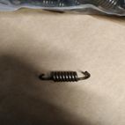 MUELLE EMBRAGUE MT-42. 41.5 MM DE LARGO 14 ESPIRALES (EQ 50D517/1/37)-