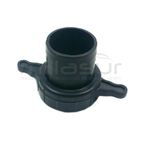 RACOR PLASTICO SALIDA BOMBA AGUA 2 - motoscamaralweb.com