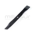 CUCHILLA CORTACÉSPED 534MM ADAPTABLE A GGP. ... - motoscamaralweb.com