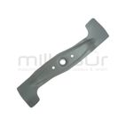 CUCHILLA CORTACÉSPED 469MM ADAPTABLE A HONDA HRX476 - motoscamaralweb.com