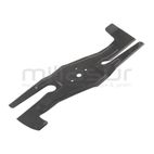 CUCHILLA CORTACÉSPED 525MM ADAPTABLE A STIGA TWINCLIP 55 S. ... - motoscamaralweb.com