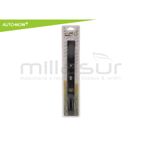 CUCHILLA ROBOT CORTACÉSPED 279 MM ADAPTABLE A VIKING MI422.0. MI422.0P ... - motoscamaralweb.com