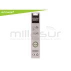 CUCHILLA ROBOT CORTACÉSPED 279 MM ADAPTABLE A VIKING MI422.0. MI422.0P ... - motoscamaralweb.com