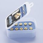 10 Chiclés Polini DELLORTO 5 mm.110/128 (3600007) - motoscamaralweb.com