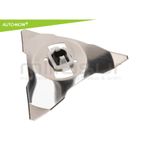 JUEGO 2 CUCHILLAS ROBOT CORTACESPED ROBOMOW SERIE RS - motoscamaralweb.com