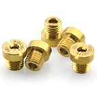 Bolsa de 5 chiclés Polini DellOrto 5 mm. 108 - motoscamaralweb.com