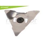 JUEGO 2 CUCHILLAS ROBOT CORTACESPED ROBOMOW SERIE RS - motoscamaralweb.com