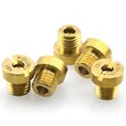 Bolsa de 5 chiclés Polini DellOrto 5 mm. 120 - motoscamaralweb.com