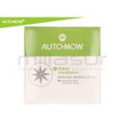 CUCHILLA ROBOT CORTACESPED AMBROGIO L30. L75. L85 - STIGA 125. 127. 223. 225S. 228S. 327 - 8 PUNTAS - motoscamaralweb.com