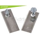 JUEGO 15 CUCHILLAS C/ TORNILLOS ROBOT CORTAC. BIGMOW - ECHO - motoscamaralweb.com