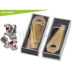 JUEGO 9 CUCHILLAS Y TORNILLOS ROBOT CORTACESPED BOSCH INDEGO - motoscamaralweb.com