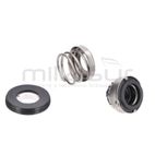 SELLO MECANICO BOMBA DE AGUA 8x17.5x21 / 18.9x13.9x5 - motoscamaralweb.com