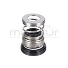 SELLO MECANICO BOMBA DE AGUA 10x23.5x24 / 23x16.5x6.5 - motoscamaralweb.com