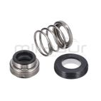 SELLO MECANICO BOMBA DE AGUA 12x26x26 / 24x17.5x6.5 - motoscamaralweb.com