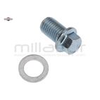 TAPON DE VACIADO DE ACEITE - motoscamaralweb.com