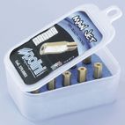 10 Chiclés Polini de alta KEIHIN 80/98 (3700002) - motoscamaralweb.com