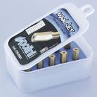 10 Chiclés Polini de alta KEIHIN/PWK 100/118 (3700003) - motoscamaralweb.com