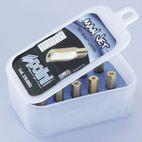 10 Chiclés Polini de alta KEIHIN/PWK 120/138 (3700004) - motoscamaralweb.com