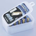 10 Chiclés Polini de alta KEIHIN/PWK 140/158 (3700005) - motoscamaralweb.com