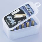 10 Chiclés Polini de alta KEIHIN/PWK 160/178 (3700006) - motoscamaralweb.com