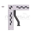 TUBO DE VACIO REEMPLAZA a 593998 - motoscamaralweb.com