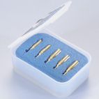 5 Chiclés de alta Polini Dellorto 6mm. 66 - motoscamaralweb.com