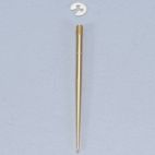 AGUJA CONICA Polini para Carburador PWK 24/26 (PW-24) (3420111) - motoscamaralweb.com