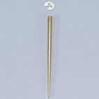 Aguja cónica Polini para carburador PWK 28 (342.0119) - motoscamaralweb.com