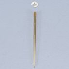 Aguja cónica Polini para carburador PWK 32/34 (N68E) (342.0125) - motoscamaralweb.com