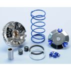 Variador POLINI Hi-Speed - Motor Minarelli horizontal- motoscamaralweb