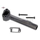 TUBO DE ADMISIÓN (BOCA CUADRADA) - motoscamaralweb.com