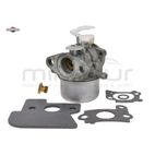CARBURADOR ( STARTER MANUAL ) 698055 * 698056 * 790120 * - motoscamaralweb.com