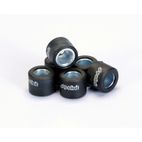 Rodillos de variador POLINI 17x12mm 6.7gr- motoscamaralweb.com