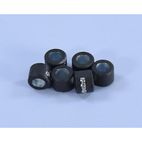 Rodillos de variador POLINI 15x12mm 7.4gr- motoscamaralweb.com