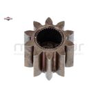 PIÑON TRACCION (10 DIENTES) - motoscamaralweb.com