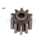 PIÑON TRACCION (10 DIENTES) - motoscamaralweb.com