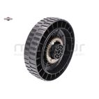 RUEDA TRASERA (42 DIENTES) - motoscamaralweb.com