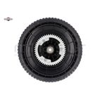 RUEDA TRASERA REEMPLAZA A 704802 EQ700X - motoscamaralweb.com