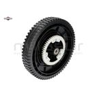 RUEDA TRASERA REEMPLAZA A 704802 EQ700X - motoscamaralweb.com