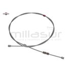 CABLE EMBRAGUE 33 (74131) (1420 MM) - motoscamaralweb.com