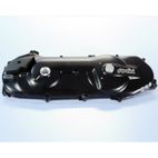 Tapa var. yamaha/min.horiz.negro Polini 170.0305 - motoscamaralweb.com