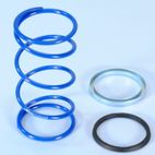 Muelle de contraste POLINI Evolution + Slider - motoscamaralweb.com