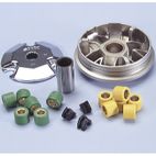 Variador Polini DERBI Hunter. Atlantis. Predator (241570)- motoscamara