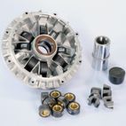 Variador Polini HI-SPEED YAMAHA T-MAX 500 (241714)- motoscamaralweb.co