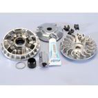 Variador Polini hi-speed piaggio vespa 125 primavera 4t 3v- motoscamar
