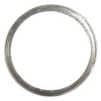 JUNTA ESCAPE 45x53.5x4.6 Espirometálica Artein P012000000922 - motoscamaralweb.com