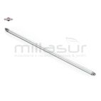 VARILLA EMPUJADORA ALUMINIO - motoscamaralweb.com