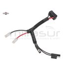 KIT CABLEADO INSTART REEMPLAZADA A 596005 - motoscamaralweb.com